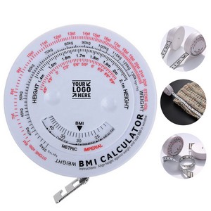 Flexible Body Measurement Tape