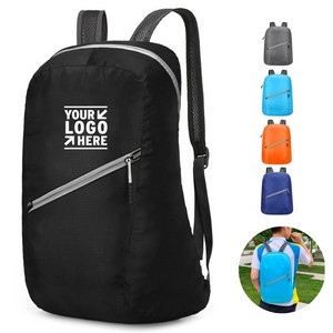 Compact Travel Backpack