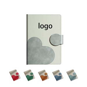 New Simple Thick Notebook