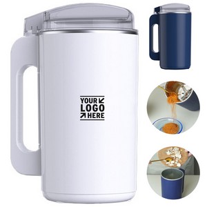 High-Capacity Multi-Ingredient Grinder
