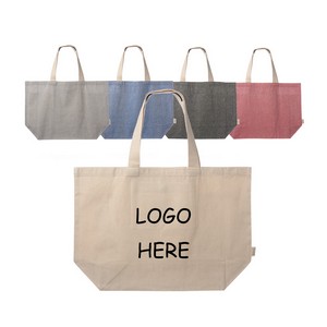Large Eco-Friendly Tote Bag