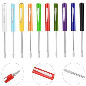 Dual-Tip Precision Screwdriver
