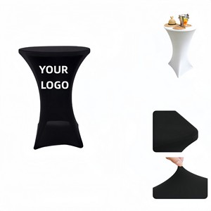 EleganceFit Cocktail Table Cover