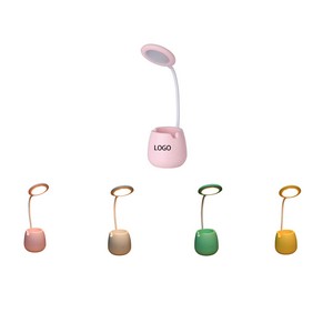 FoldBright Study Lamp
