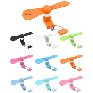 MiniMobile Fan
