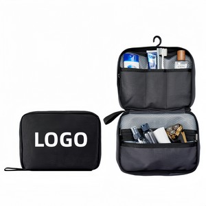 Outland Pro Travel Wash Bag