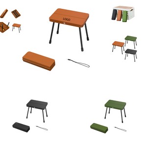 Portable Folding Camping Stool