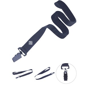 Personalized Neck Straps