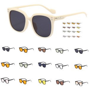 LumiShade Fusion Sunglasses