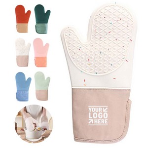 Kitchen Grip Gloves