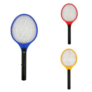 ZapGuard Pro Electric Swatter