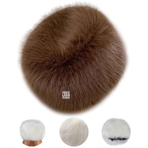Winter Fur Hat