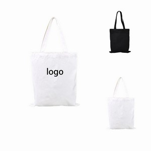 EcoCarry Custom Tote Bag