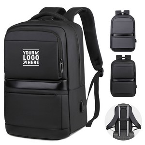Compact Travel Backpack