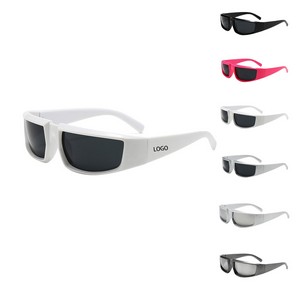 LumiShade Fusion Sunglasses
