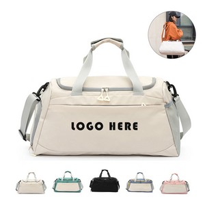 Fitness Bag