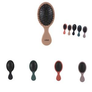 KidCush Mini Hair Brush