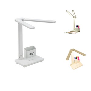 LumiDesk Smart Holder Lamp