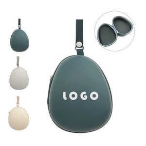U Neck Pillow Capsule