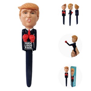 Stress Relief Action Pen