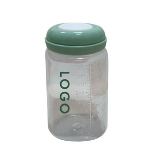 10oz Breastmilk Storage Bottle