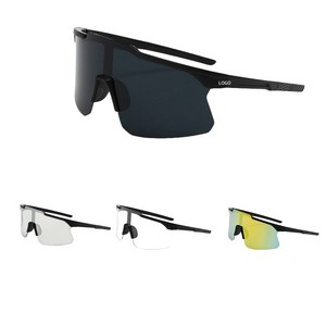 LumiShade Fusion Sunglasses