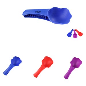 PetSeal™ - 2-in-1 Pet Food Sealer with Scoop