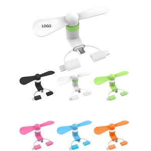 MiniMobile Fan
