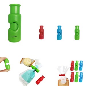 PressSeal Food Bag Clips