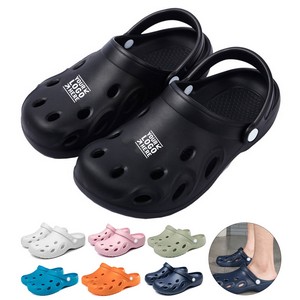 AquaFlex Summer Sandals